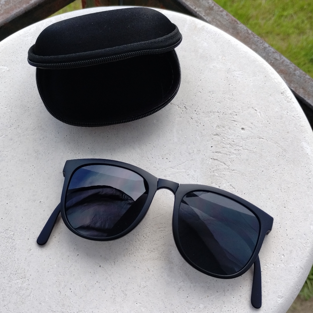 Foldable Sunglasses